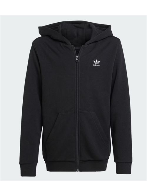  ADIDAS ORIGINAL | JX2789BLACK/WHITE